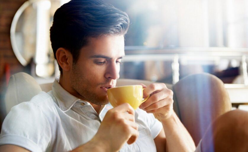 茶