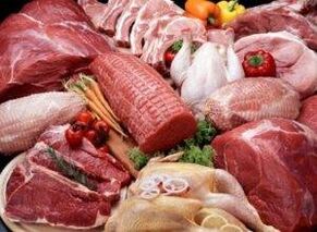 肉